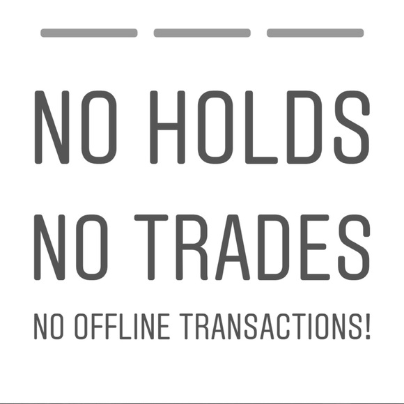 Welcome to My Closet! PLEASE READ - Picture 2 of 2